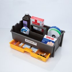 Carry Caddy with Drawer