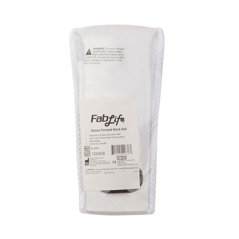 FabLife™ Deluxe Sock / Stocking Aid