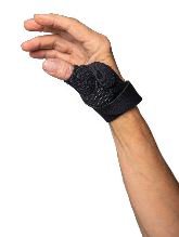 CMC Controller Plus™ Right Thumb Brace, Large / Extra Large