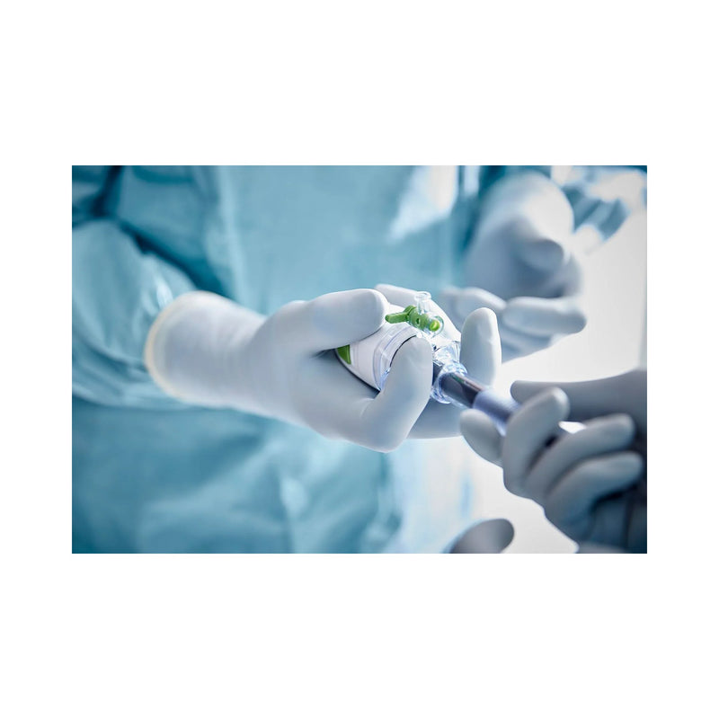 Biogel® Surgeons Latex Standard Cuff Length Surgical Glove, Size 9, Straw