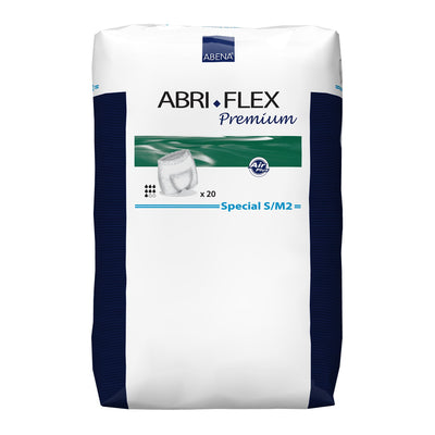 Abri-Flex™ Special S/M2 Absorbent Underwear, Small / Medium