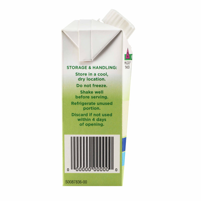 Vital Cuisine® 500 Shake Vanilla Oral Supplement, 8.45 oz. Carton