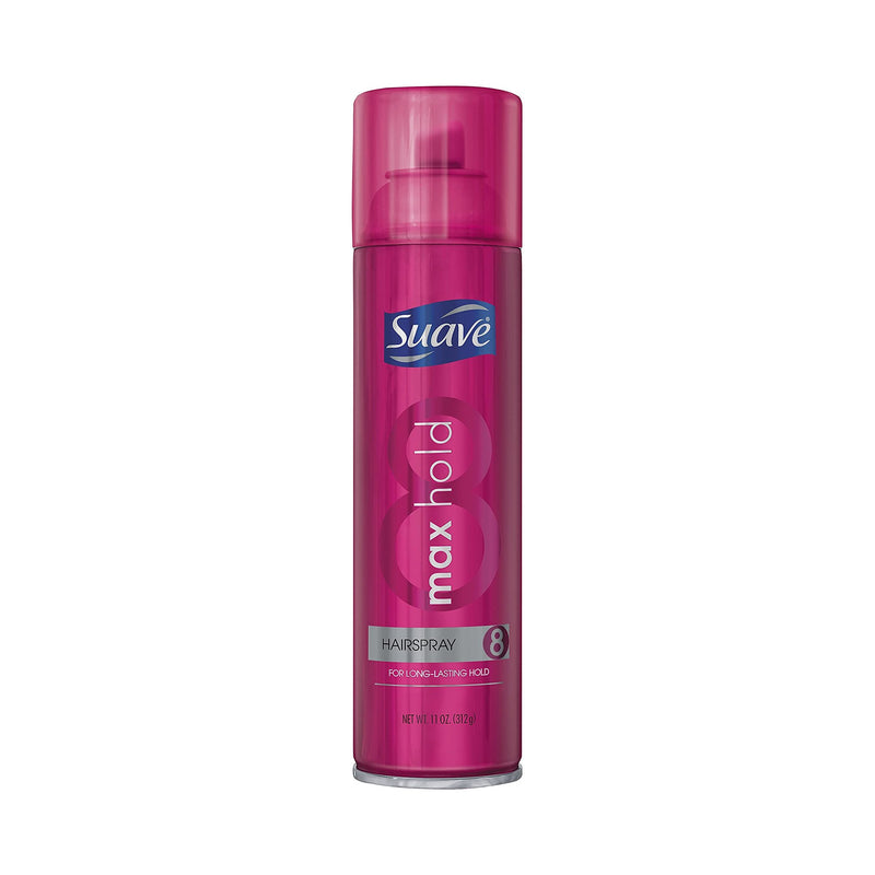 Suave® Extreme Hold Hairspray, 11 oz.