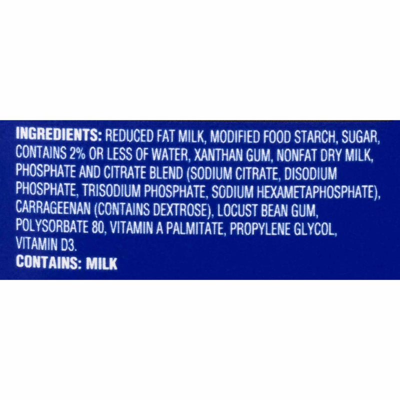 Thick & Easy® Dairy Honey Consistency Milk Thickened Beverage, 32-ounce Carton