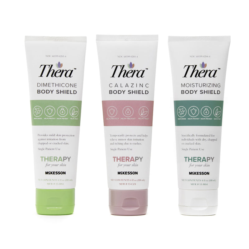 Thera™ Skin Protectant, 4 oz. Tube