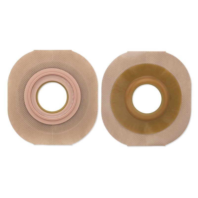 FlexTend™ Ostomy Barrier With ¾ Inch Stoma Opening