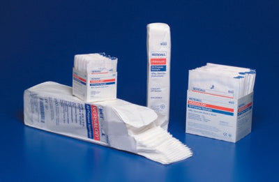 Curity™ Sterile Nonwoven Sponge, 4 x 4 Inch