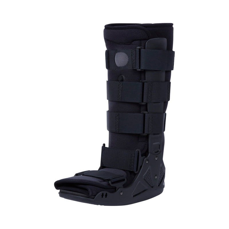 McKesson Pneumatic / Adjustable Air Support Walker Boot, Extra Large