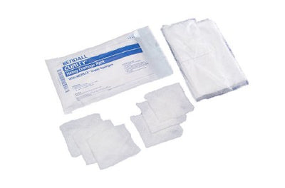 Curity™ Sterile Heavy Drainage Kit, 10 x 12 Inch