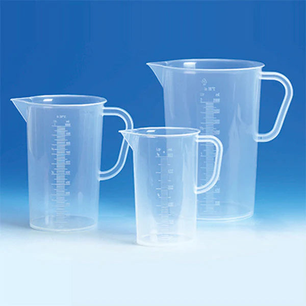Pitcher Graduated 50ml