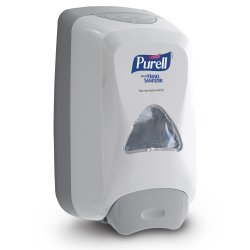 Purell® FMX-12™ Hand Hygiene Dispenser, 1200 mL