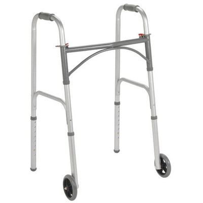 McKesson Steel Walker, 32 – 39 Inch Height