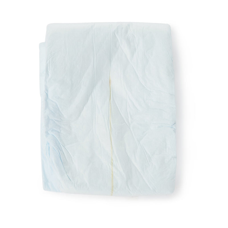 Wings™ Super Quilted Maximum Absorbency Incontinence Brief, Large