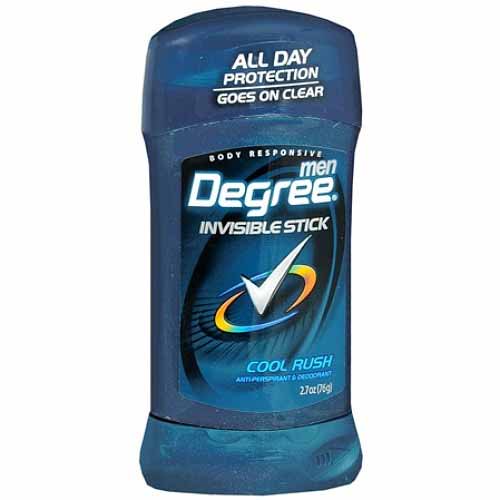 Degree® Men Antiperspirant / Deodorant