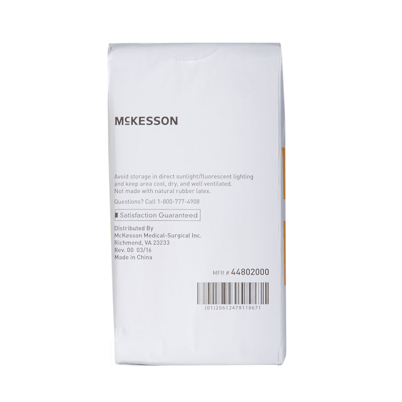 McKesson NonSterile Gauze Sponge, 4 x 4 Inch