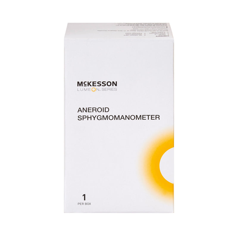 McKesson LUMEON™ Aneroid Sphygmomanometer for Children