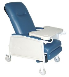 drive™ Jade Bariatric Recliner