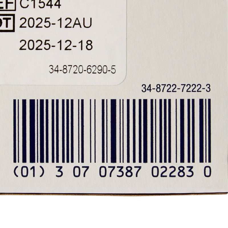 3M Steri-Strip Compound Benzoin Tincture