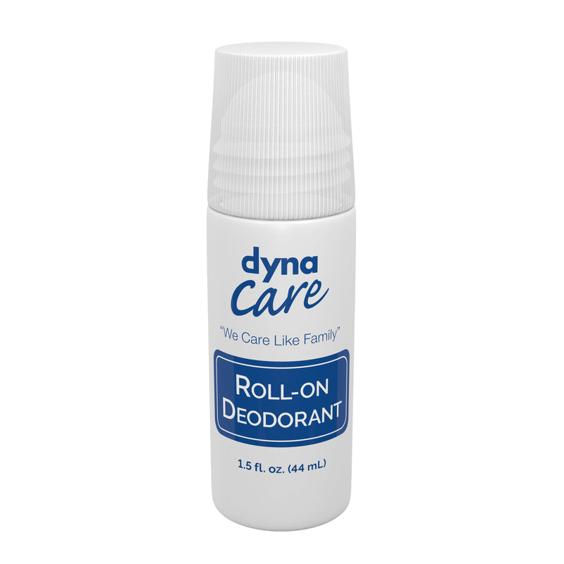 dynarex® Scented Roll-On Deodorant