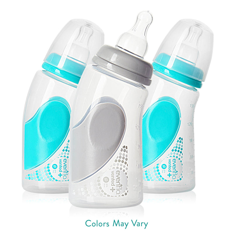 Evenflo® Advanced + Baby Bottle, 6 oz.