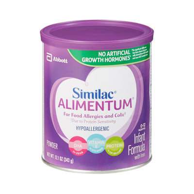 Similac® Alimentum® Infant Formula, 12.1 oz. Can
