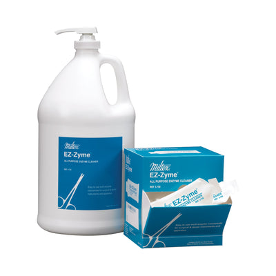 EZ-Zyme® Multi-Enzymatic Instrument Detergent / Presoak