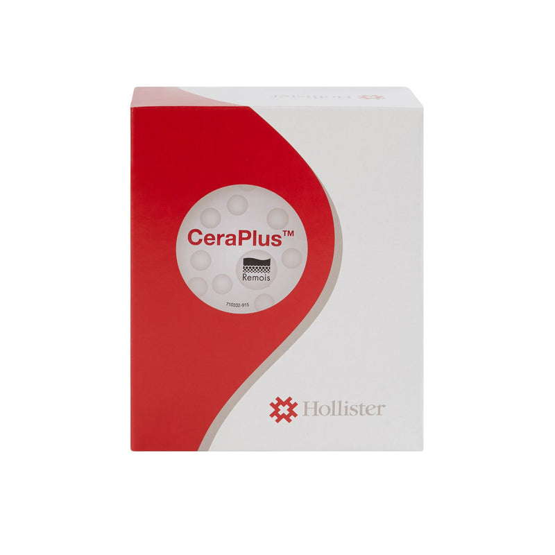 New Image CeraPlus Skin Barrier Trim to Fit Blue Code