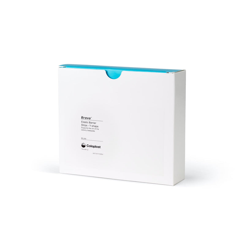 Brava Barrier Strip Y-Shape, Elastic