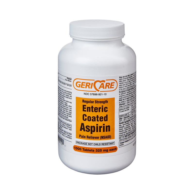 Geri-Care® Aspirin Pain Relief