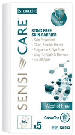 Sensi-Care Skin Barrier