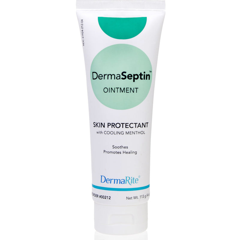 DermaSeptin Skin Protectant Scented Ointment, 4 oz