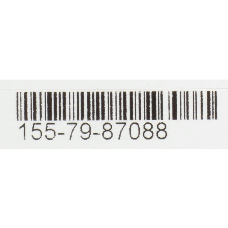 McKesson Left Wrist Splint, Extra Large