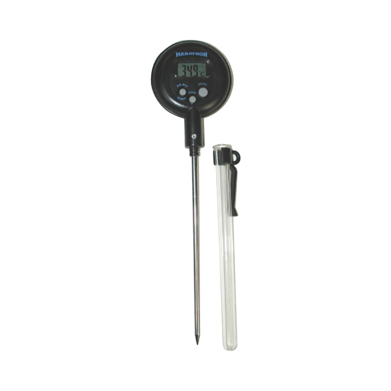 Marathon Min-Max Digital Laboratory Thermometer