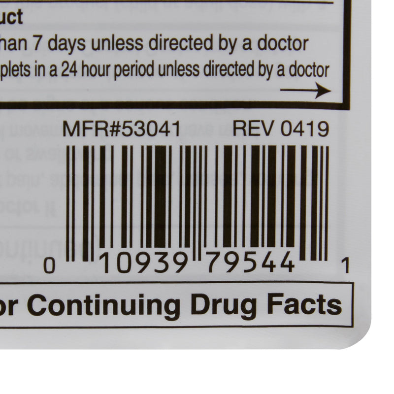 sunmark® Calcium Polycarbophil Laxative
