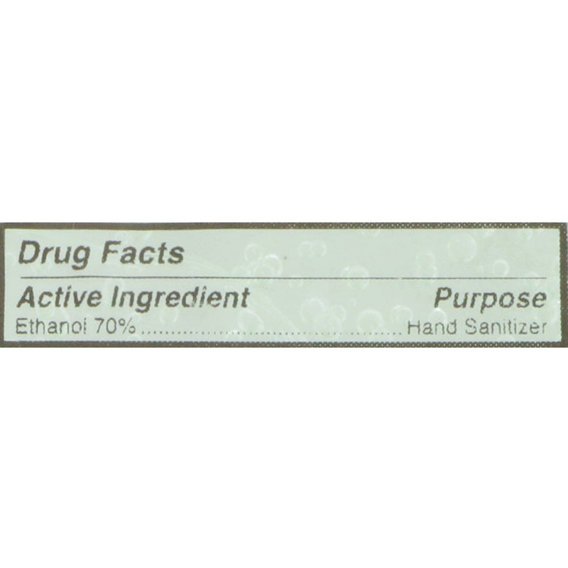 McKesson Gel Hand Sanitizer with Aloe 1000 mL