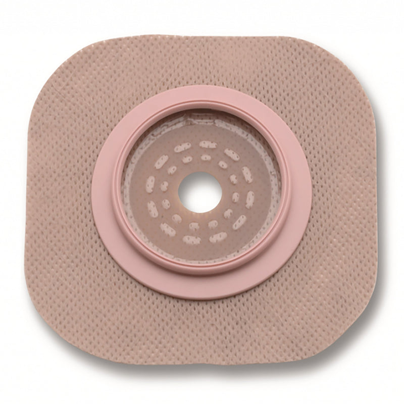 New Image™ Flextend™ Colostomy Barrier With Up to 3½ Inch Stoma Opening