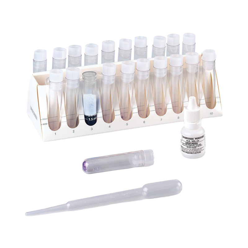 Accutest® Uriscreen™ Urinary Tract Infection Detection Urinalysis Rapid Test Kit