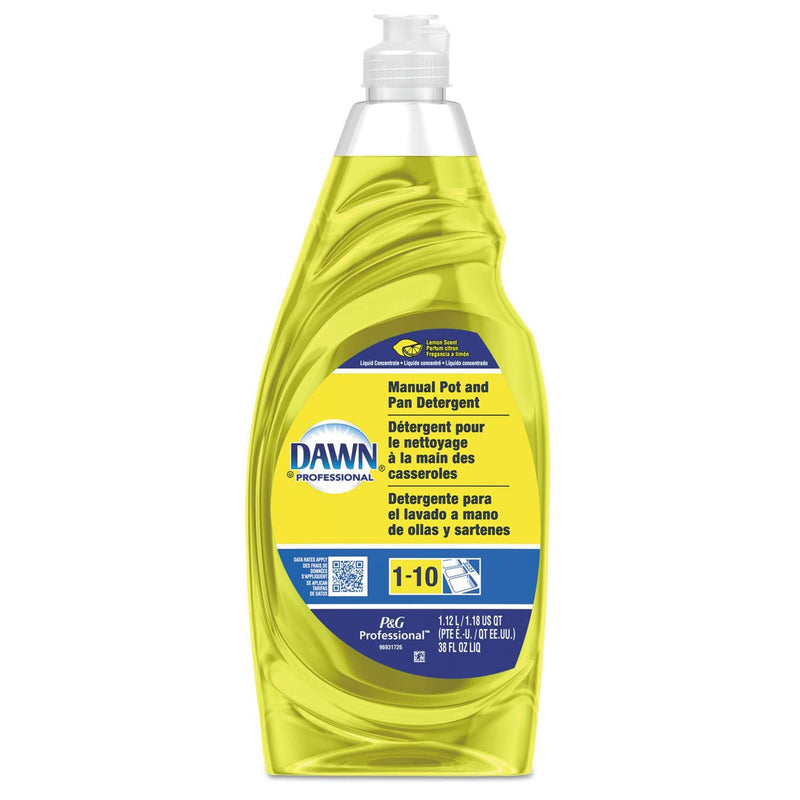 Dawn Professional Dish Detergent, 38oz