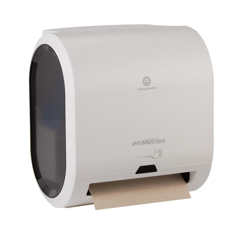 enMotion® Impulse® Paper Towel Dispenser, 9½ x 13-3/25 x 13-23/100 Inch