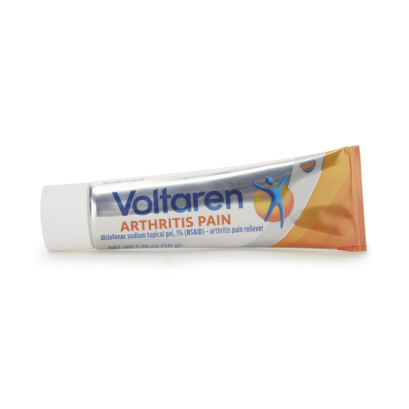 Voltaren Diclofenac Sodium Topical Pain Relief, 50 Gram Tube