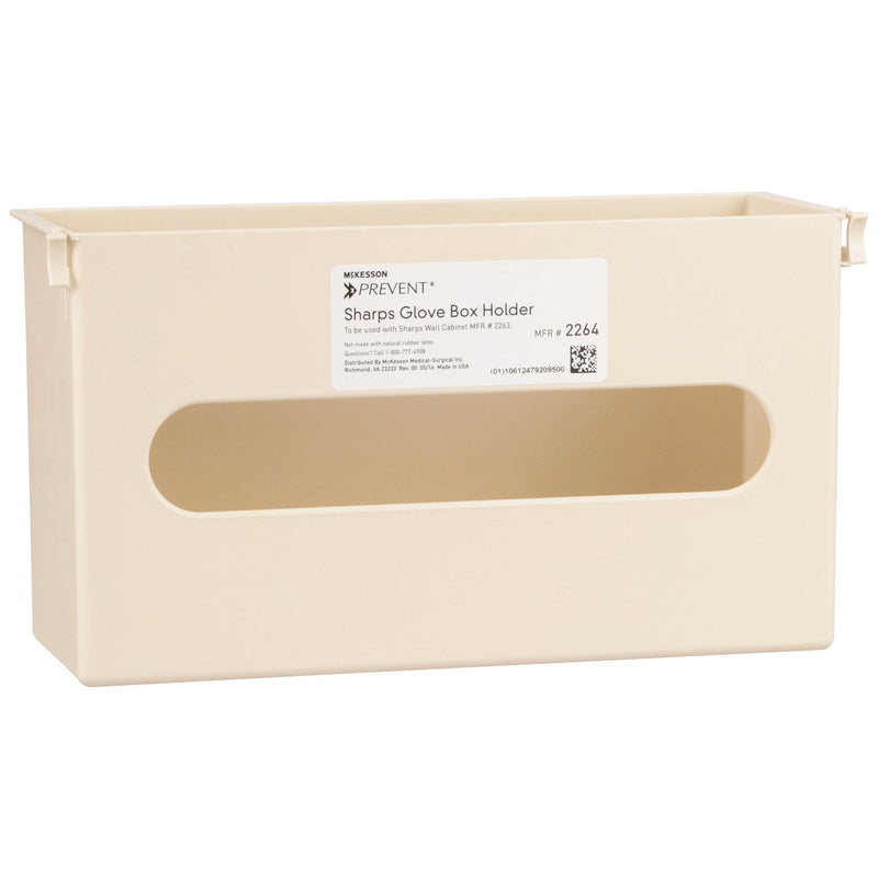 McKesson Prevent® Glove Box Holder