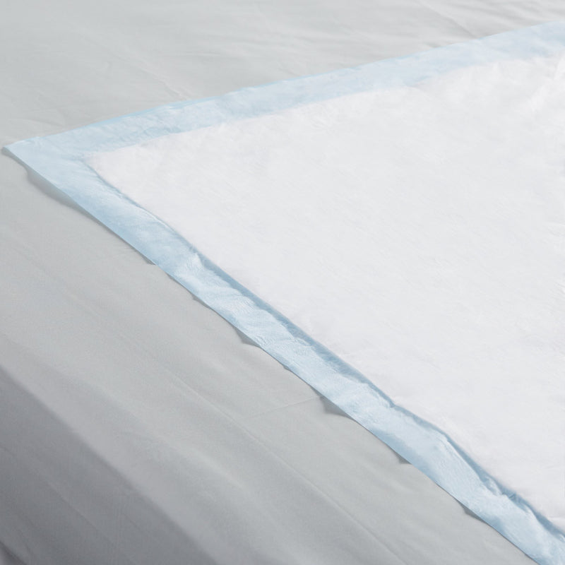 Tena® Large Underpad, 29½ x 29½ Inch