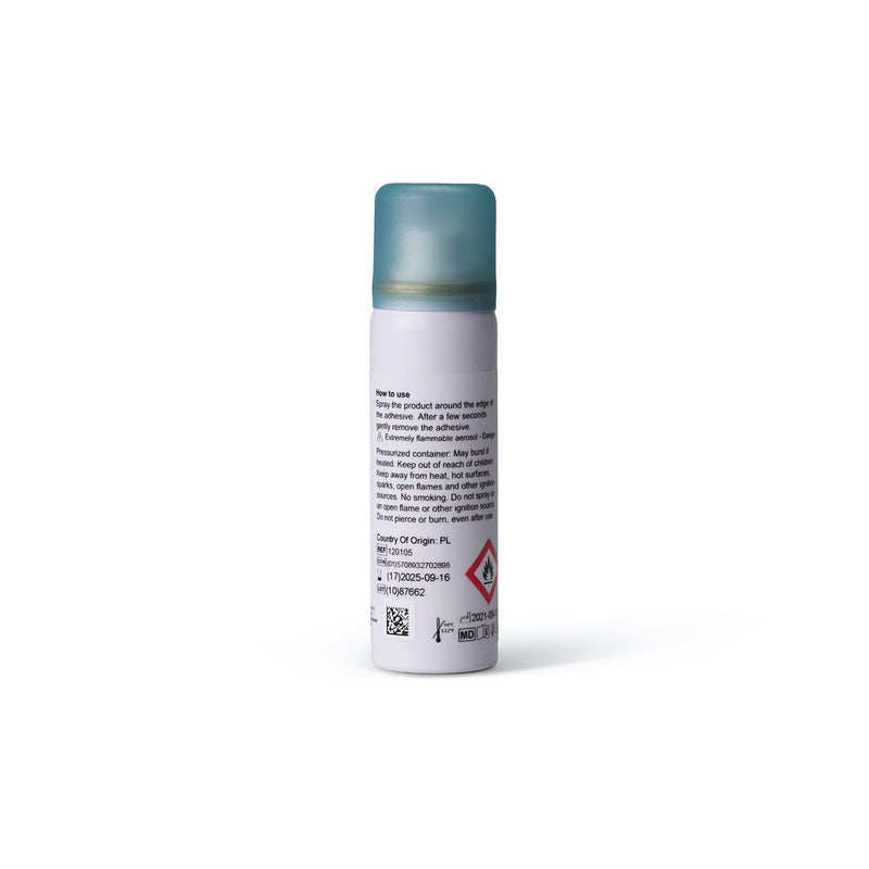 Brava® Adhesive Remover Spray, 50 mL Bottle