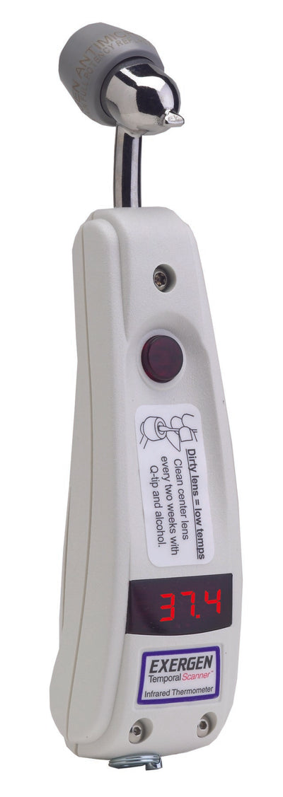 TemporalScanner™ Contact Thermometer