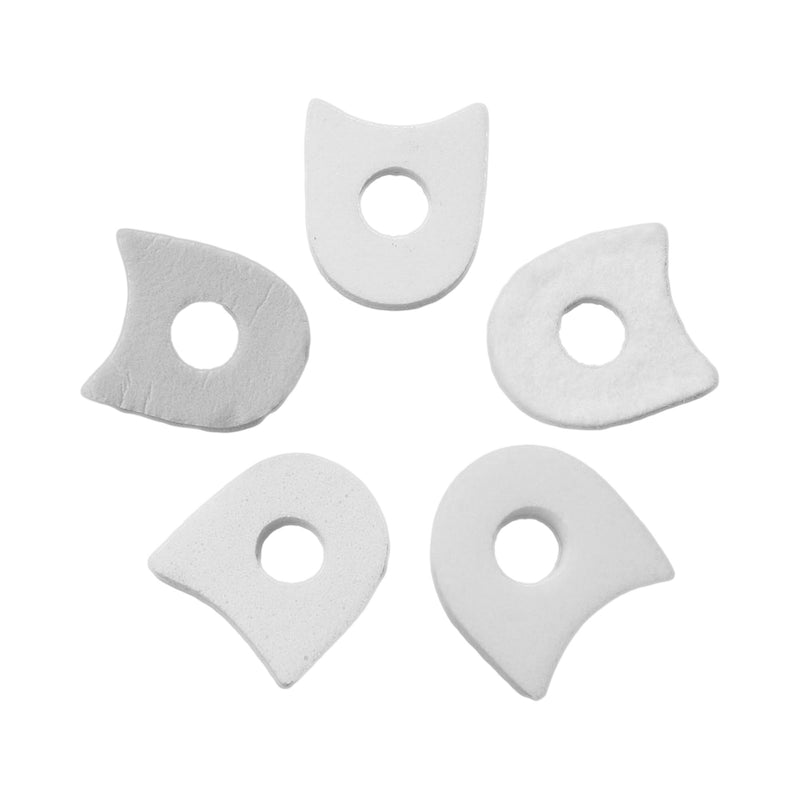 McKesson Pedi-Pads, Nonadhesive Corn Pads, Foot