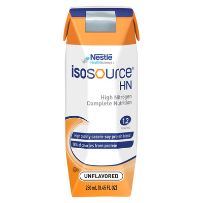 Isosource® HN Tube Feeding Formula, 8.45 oz. Carton