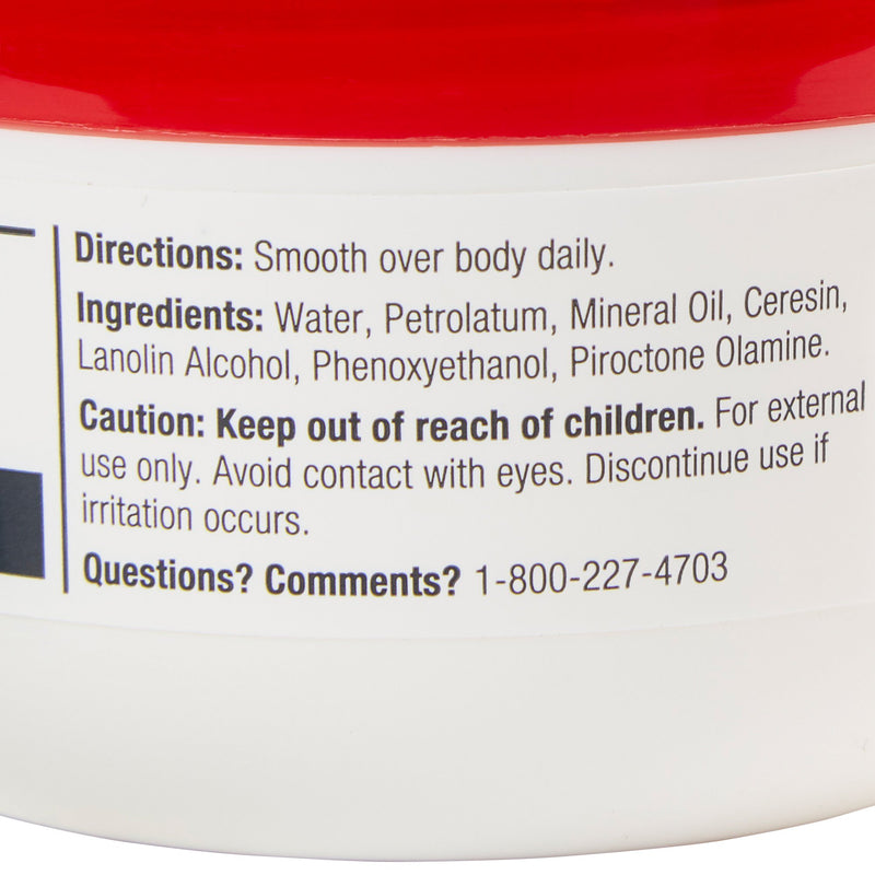 Eucerin® Original Healing Moisturizer, 4 oz. Jar