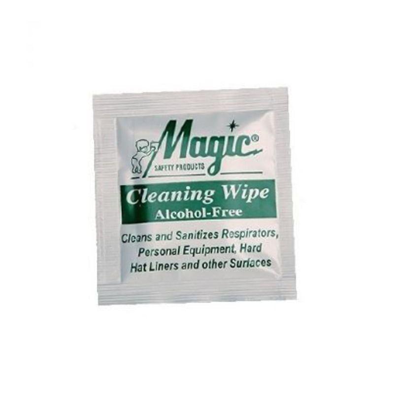 Magic™ Premoistened Surface Disinfectant Wipes