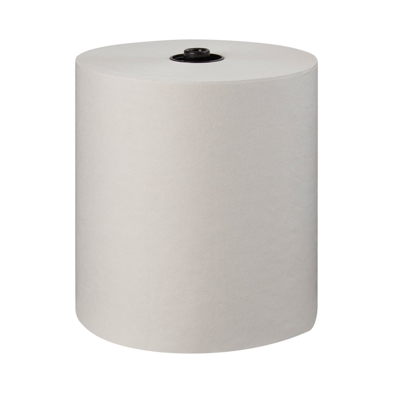 enMotion® Touchless White Paper Towel, 8-1/5 Inch x 700 Foot, 6 Rolls per Case