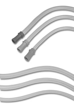 Conmed Suction Connector Tubing